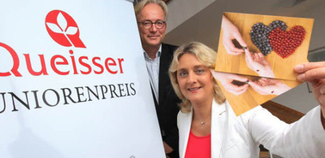 Junge Leute aufgepasst!
