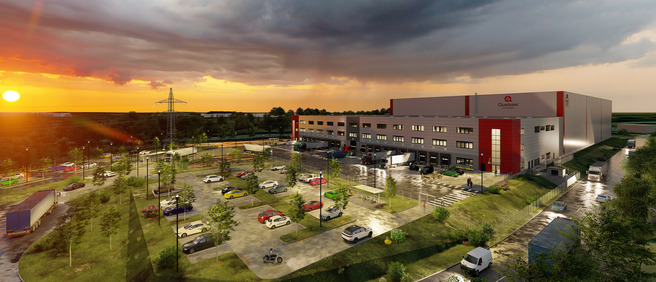 IGV Projekt Consulting GmbH