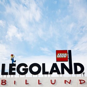 Legoland Billund | Queisser