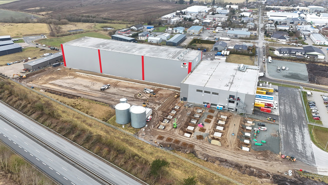 List Bau Nordhorn GmbH & Co. KG