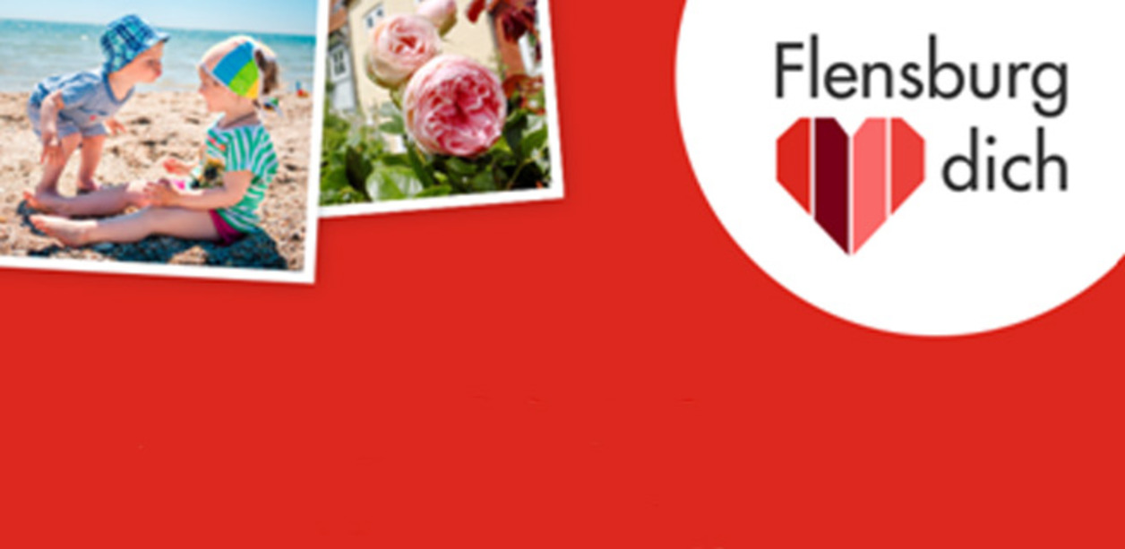 Queisser liebt Flensburg