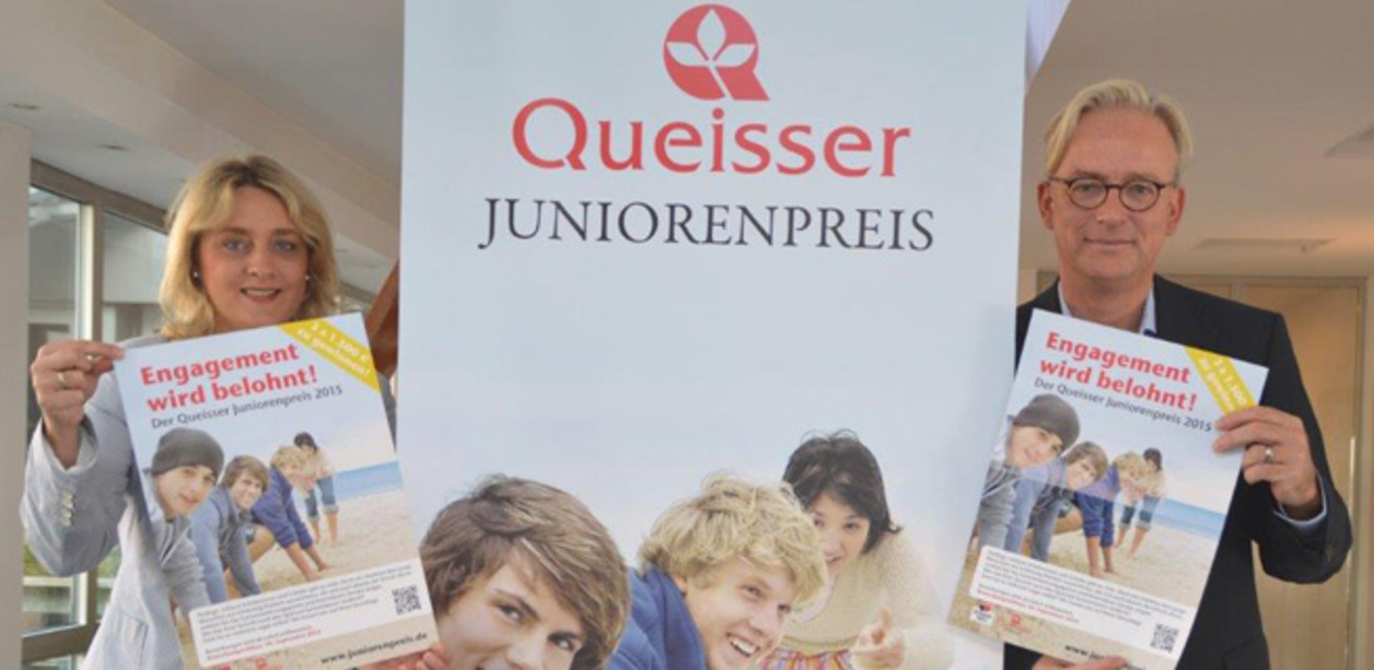 Queisser Juniorenpreis