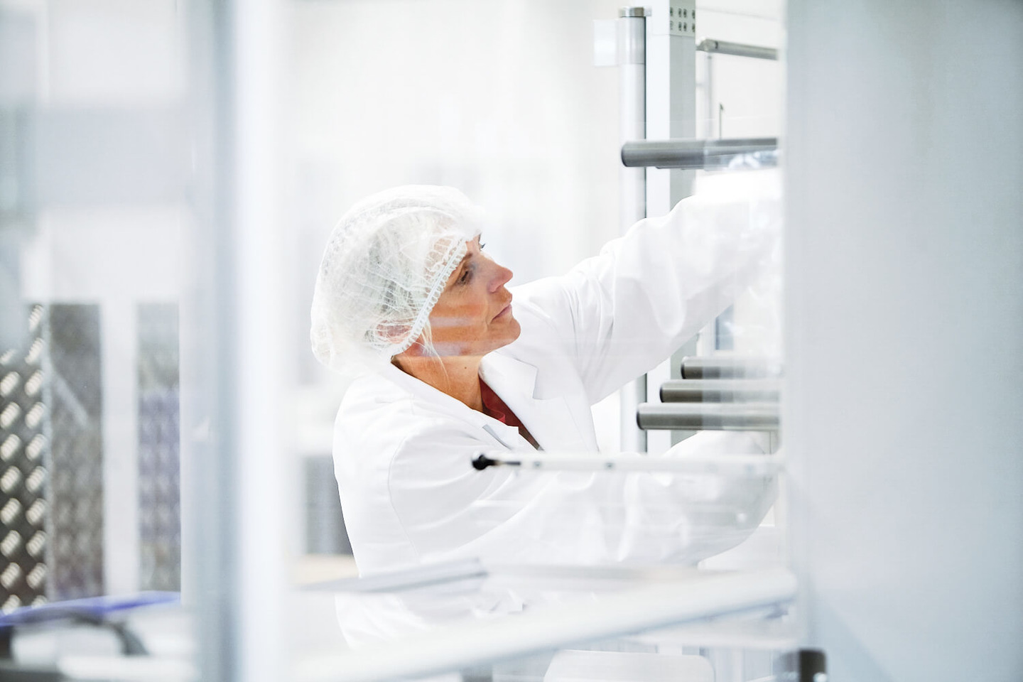 Qualität als wichtiger Faktor für den Erfolg | Queisser Pharma | Queisser