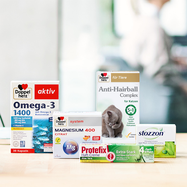 Verstärker GmbH