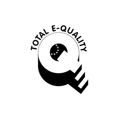 Gütesiegel TOTAL E-QUALITY 2008, 2011, 2014, 2017 und 2020 | Queisser