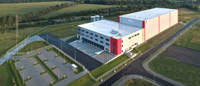 Bremer Hamburg GmbH