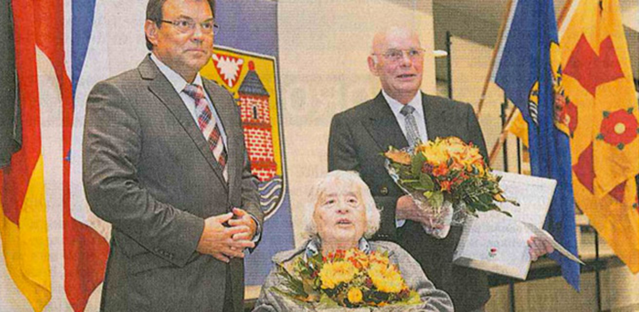 Queisser-Seniorenpreis vergeben