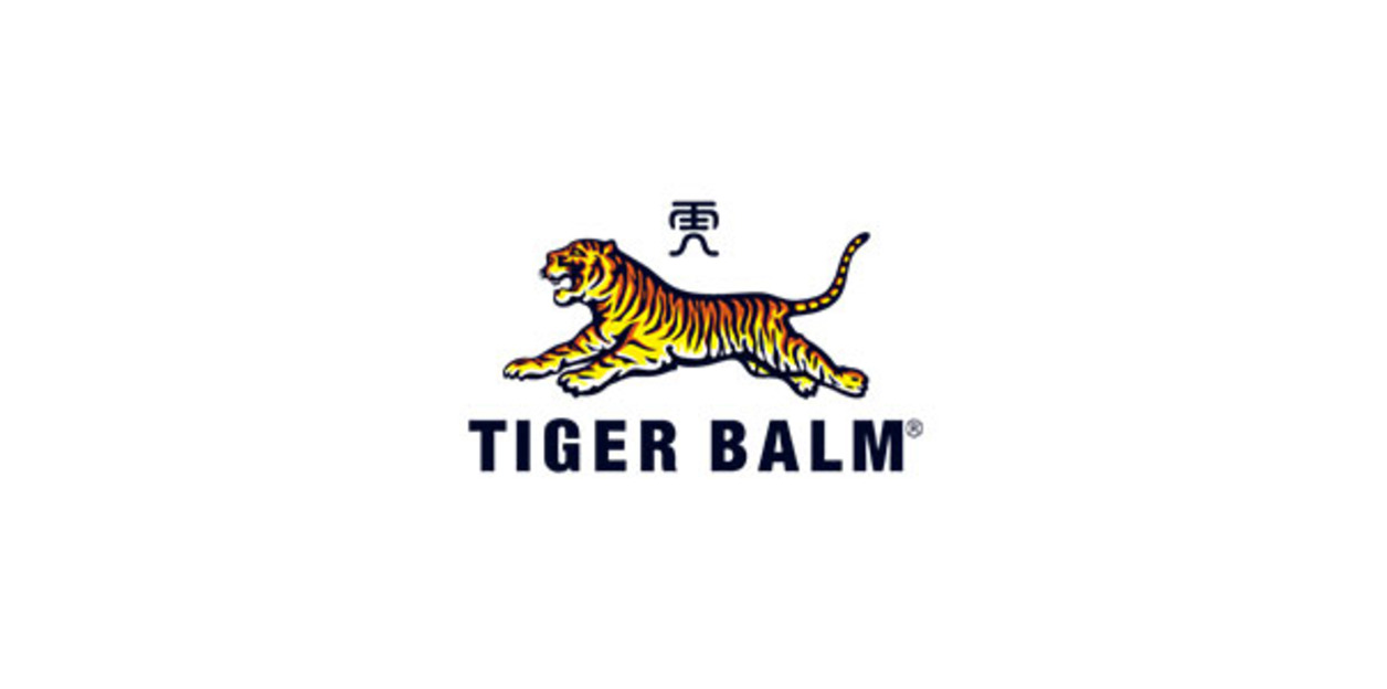 Tiger Balm