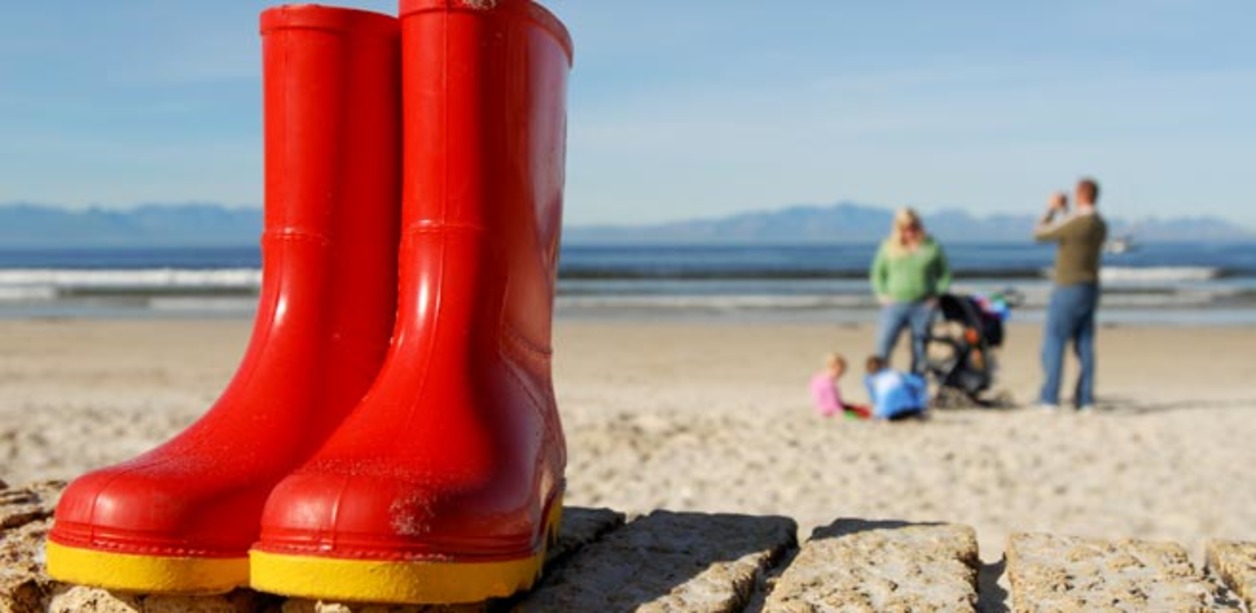 Kinder unserer Region