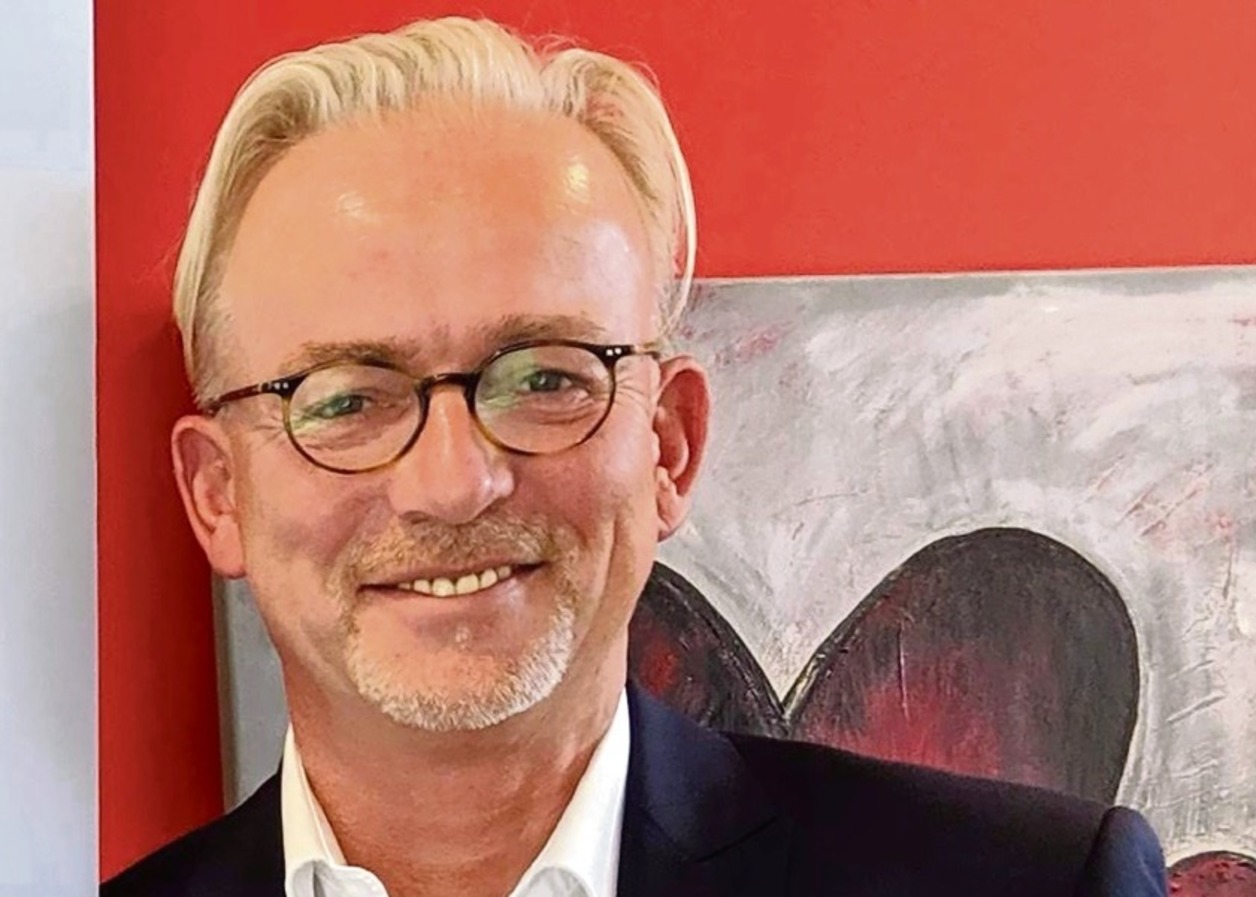 „Uns liegt die Förderung von Kindern am Herzen“