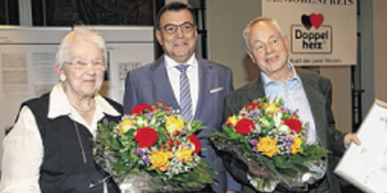 Queisser Seniorenpreis 2018