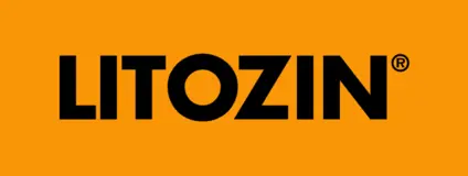 Litozin Logo