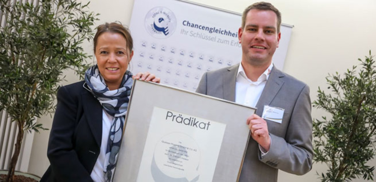 Nächste Auszeichnung für Queisser