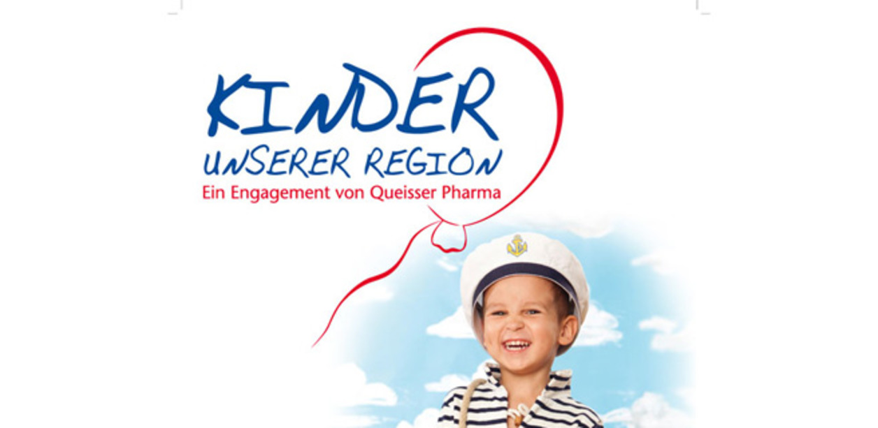 Queisser-Engagement: Jetzt für 2016 bewerben!