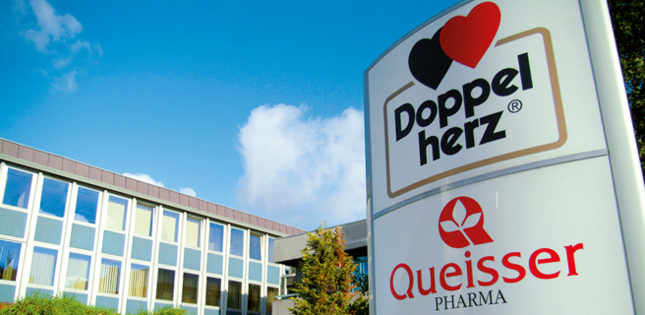Pressemitteilung: Großer Preis des Mittelstandes 2011 geht an Queisser Pharma