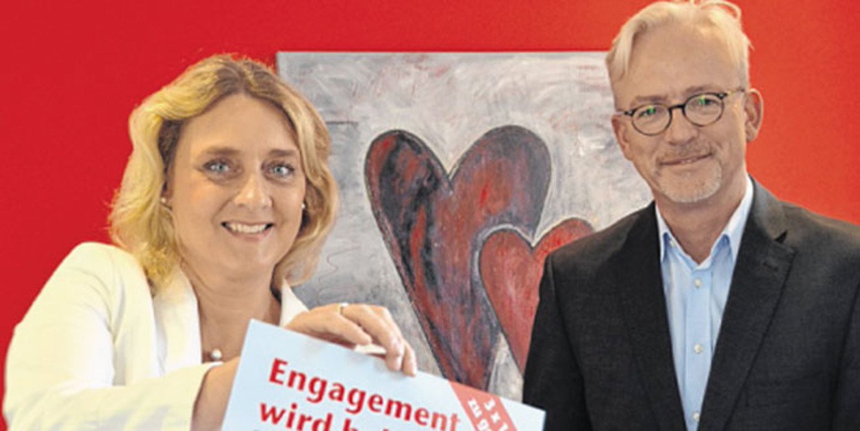 Queisser Pharma vergibt zum zwölften Mal seinen Juniorenpreis